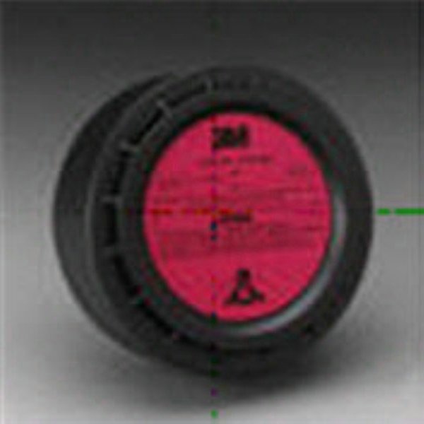 FILTER HEPA FOR GVP UNIT - Filters